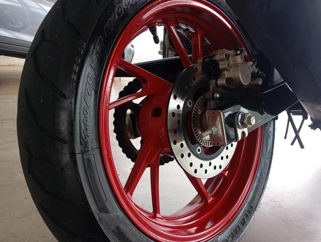 HONDA CB250F TWISTER ABS 2022