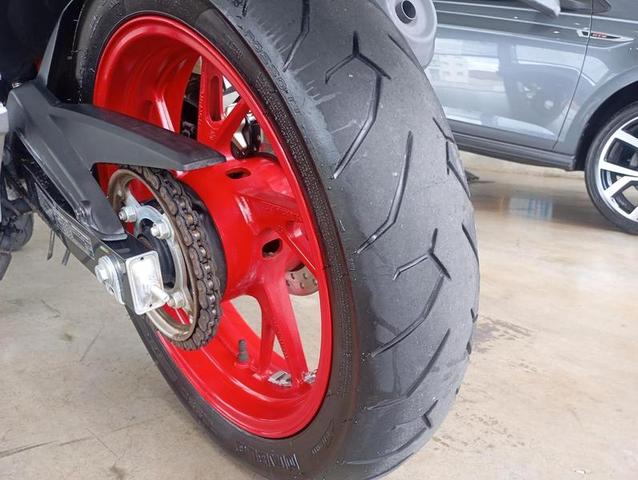 HONDA CB250F TWISTER ABS 2022