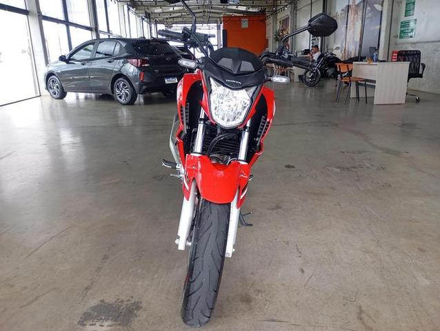 HONDA CB250F TWISTER ABS 2022