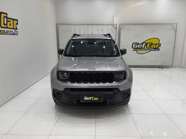 JEEP RENEGADE SPT T270 2022
