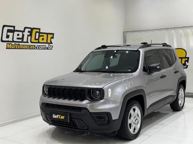 JEEP RENEGADE SPT T270 2022