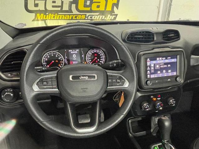 JEEP RENEGADE SPT T270 2022