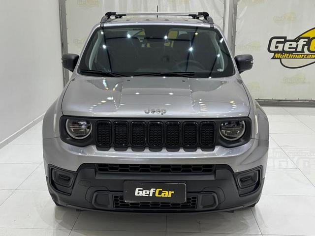 JEEP RENEGADE SPT T270 2022