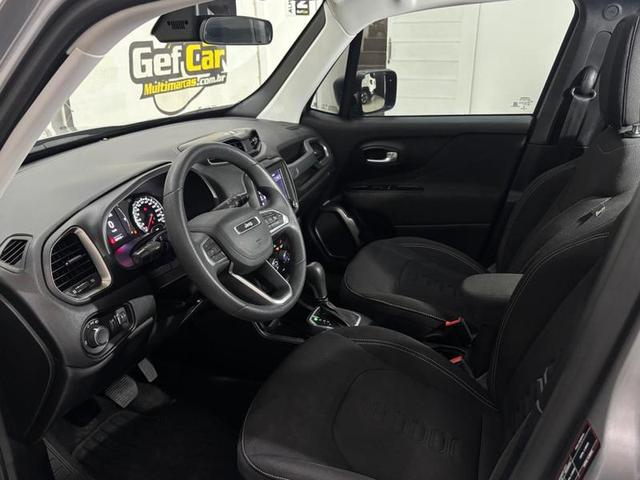 JEEP RENEGADE SPT T270 2022