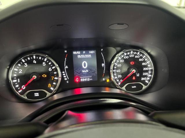 JEEP RENEGADE SPT T270 2022