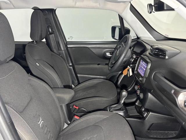 JEEP RENEGADE SPT T270 2022