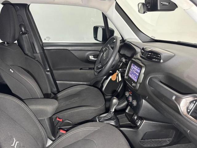 JEEP RENEGADE SPT T270 2022