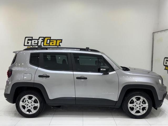 JEEP RENEGADE SPT T270 2022
