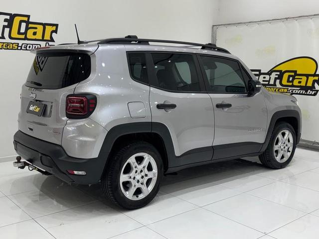 JEEP RENEGADE SPT T270 2022