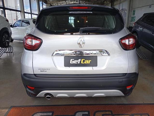 RENAULT CAPTUR ZEN 16M 2018