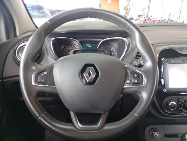 RENAULT CAPTUR ZEN 16M 2018