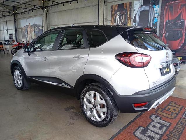 RENAULT CAPTUR ZEN 16M 2018