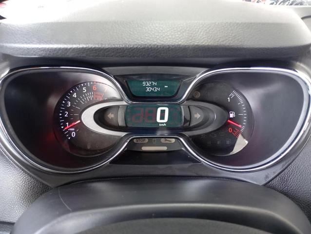 RENAULT CAPTUR ZEN 16M 2018