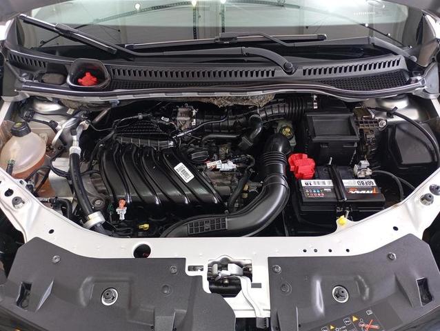 RENAULT CAPTUR ZEN 16M 2018