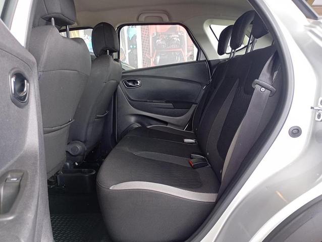 RENAULT CAPTUR ZEN 16M 2018