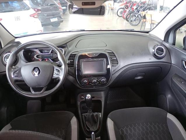 RENAULT CAPTUR ZEN 16M 2018