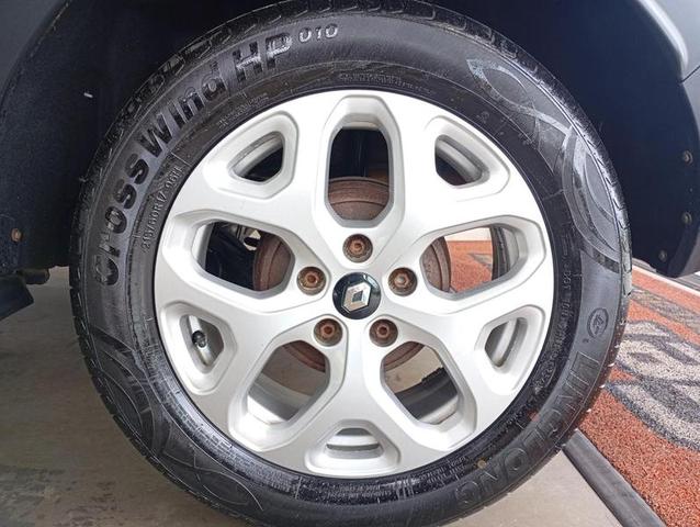 RENAULT CAPTUR ZEN 16M 2018