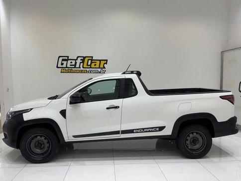 FIAT STRADA ENDURANCE CS 2021