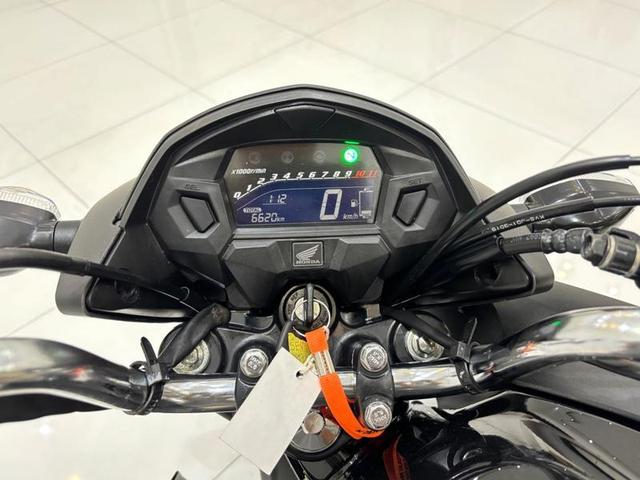 HONDA CG 160 TITAN 2024