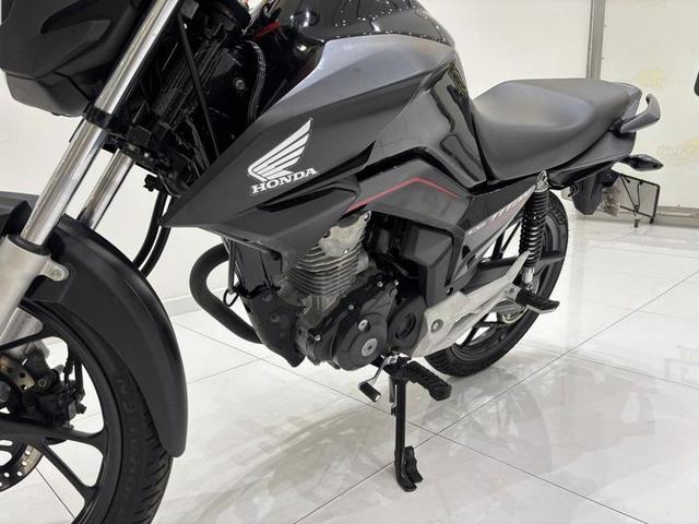 HONDA CG 160 TITAN 2024