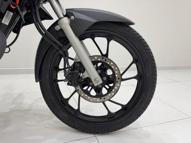 HONDA CG 160 TITAN 2024