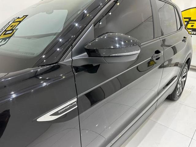 VOLKSWAGEN T CROSS CL TSI 2025