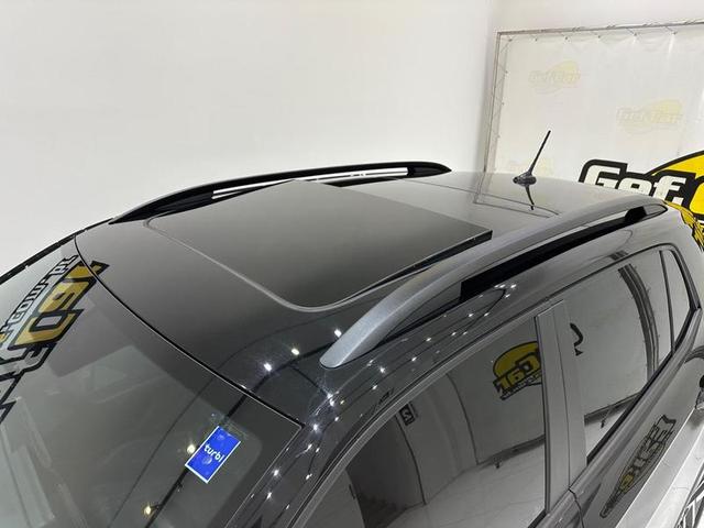 VOLKSWAGEN T CROSS CL TSI 2025