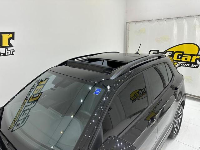 VOLKSWAGEN T CROSS CL TSI 2025