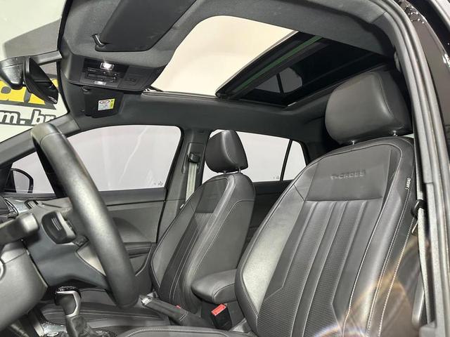 VOLKSWAGEN T CROSS CL TSI 2025