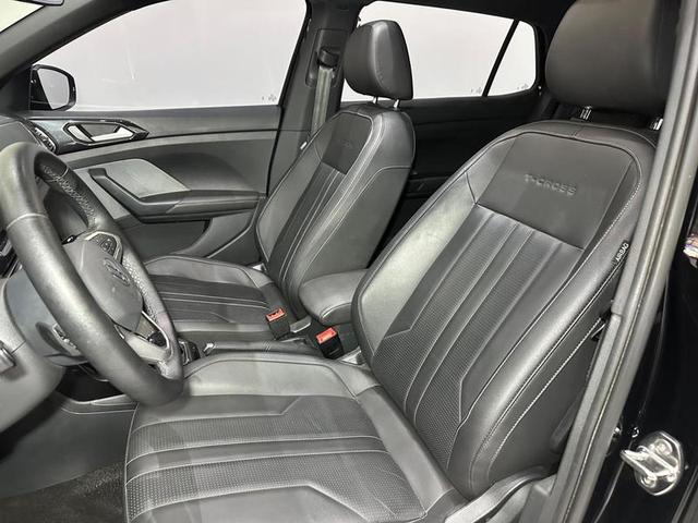 VOLKSWAGEN T CROSS CL TSI 2025