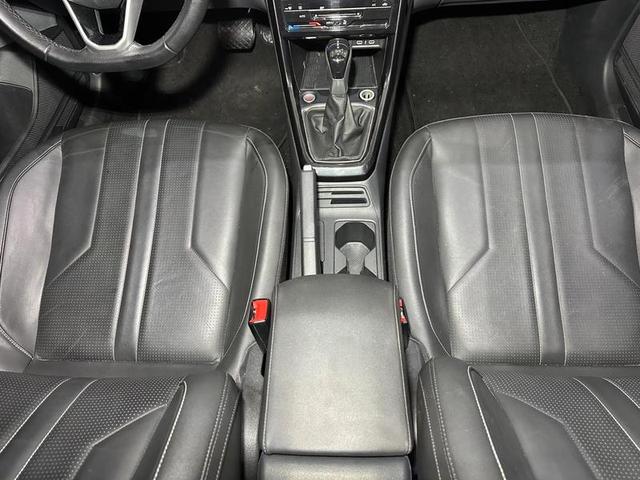 VOLKSWAGEN T CROSS CL TSI 2025