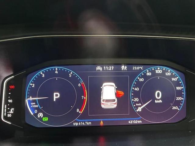 VOLKSWAGEN T CROSS CL TSI 2025