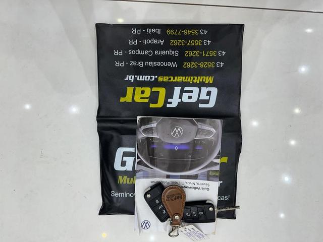 VOLKSWAGEN T CROSS CL TSI 2025