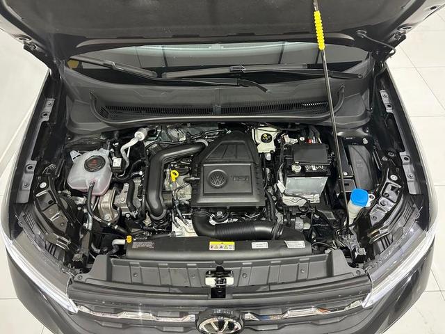 VOLKSWAGEN T CROSS CL TSI 2025