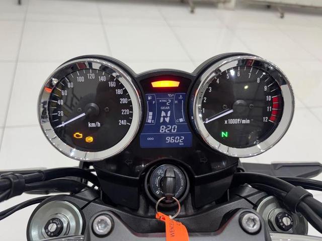 KAWASAKI KAWASAKZ900 RS 2023