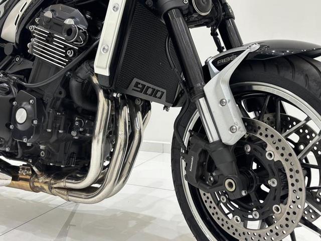 KAWASAKI KAWASAKZ900 RS 2023