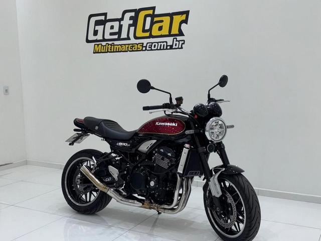 KAWASAKI KAWASAKZ900 RS 2023