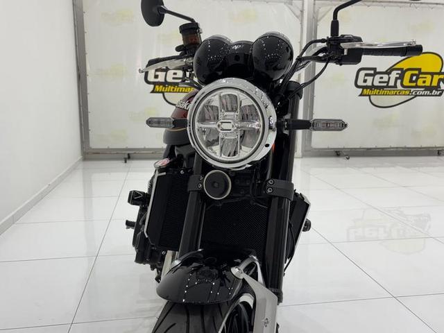 KAWASAKI KAWASAKZ900 RS 2023