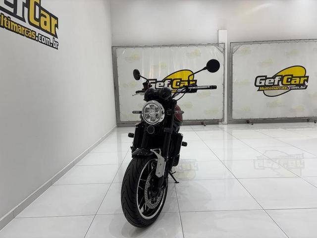 KAWASAKI KAWASAKZ900 RS 2023