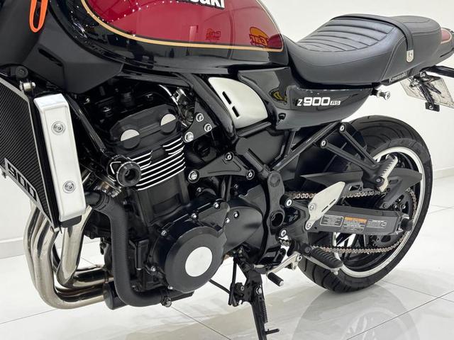 KAWASAKI KAWASAKZ900 RS 2023