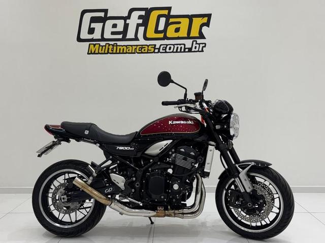 KAWASAKI KAWASAKZ900 RS 2023