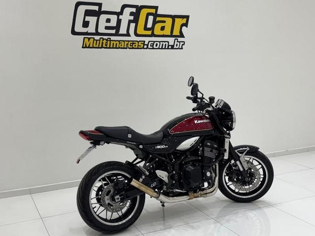 KAWASAKI KAWASAKZ900 RS 2023