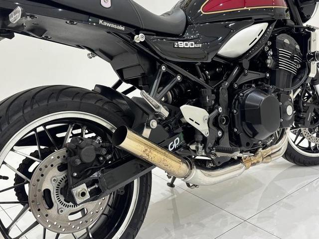 KAWASAKI KAWASAKZ900 RS 2023