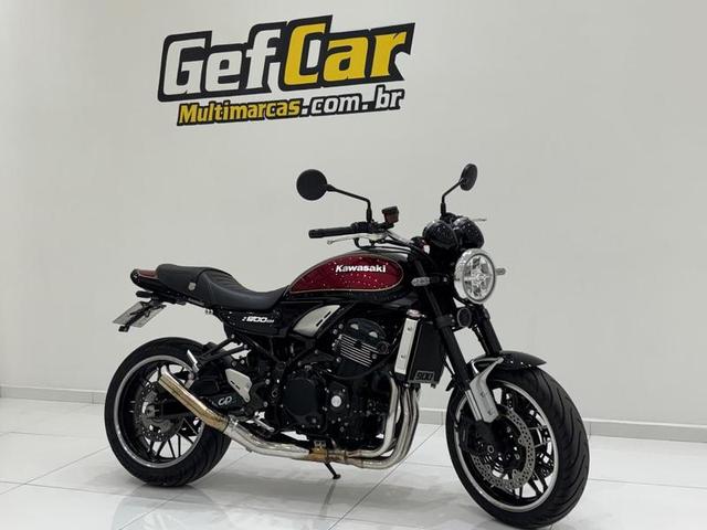KAWASAKI KAWASAKZ900 RS 2023