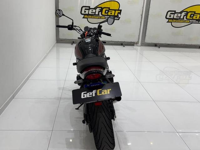 KAWASAKI KAWASAKZ900 RS 2023