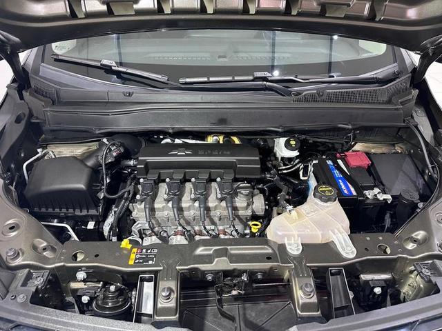 CHEVROLET SPIN 1.8L AT LTZ 2025