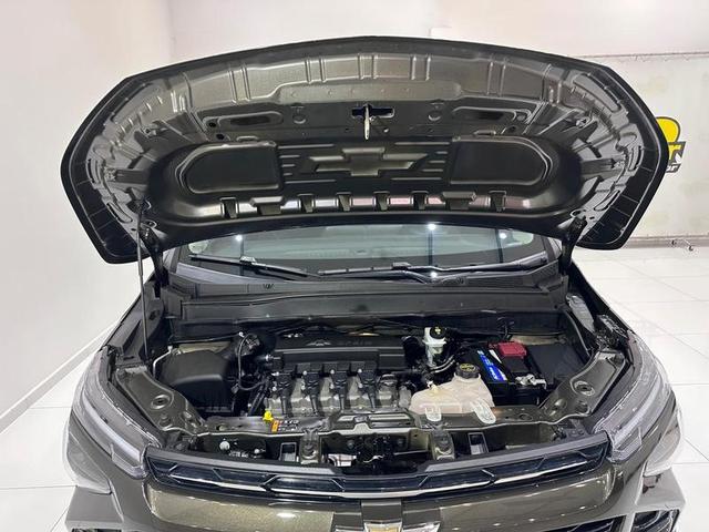 CHEVROLET SPIN 1.8L AT LTZ 2025