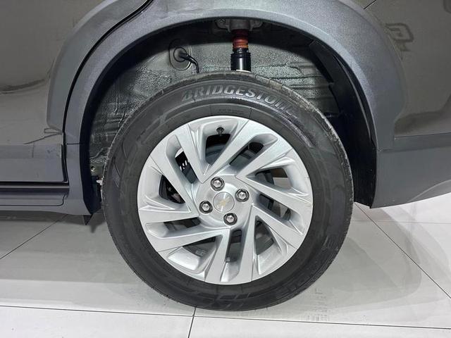 CHEVROLET SPIN 1.8L AT LTZ 2025