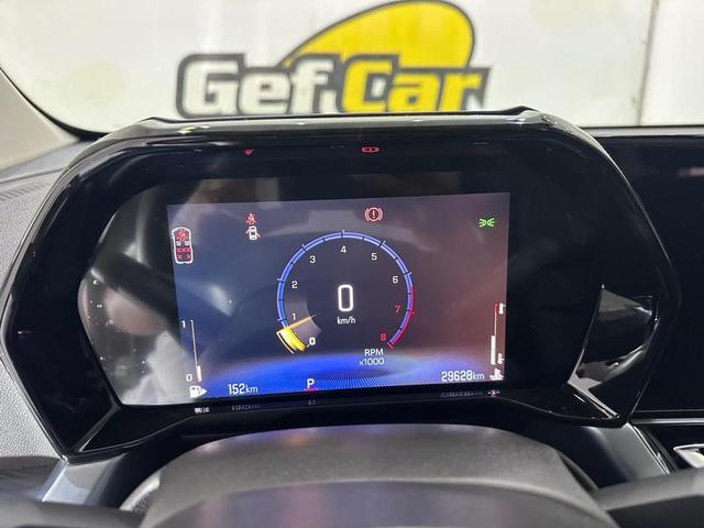 CHEVROLET SPIN 1.8L AT LTZ 2025