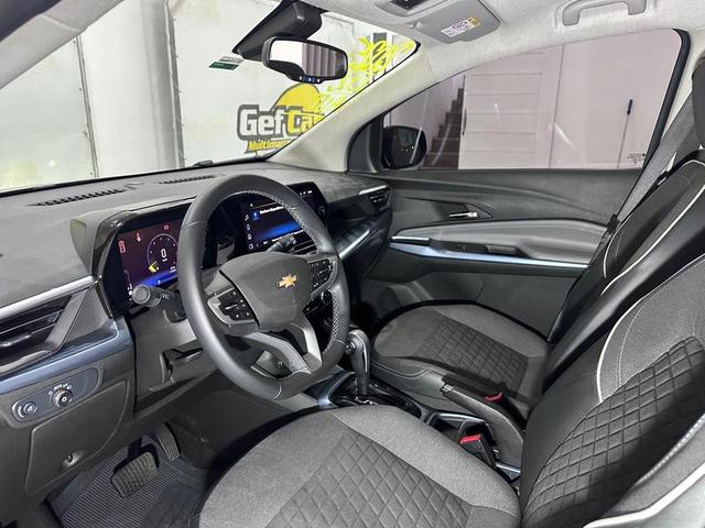 CHEVROLET SPIN 1.8L AT LTZ 2025